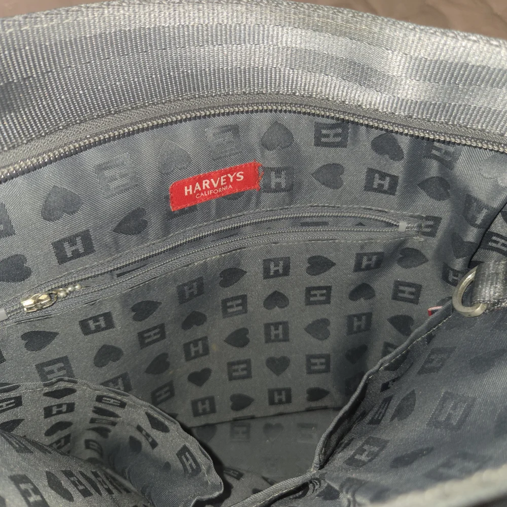 Harveys Seatbelt Tote Bag